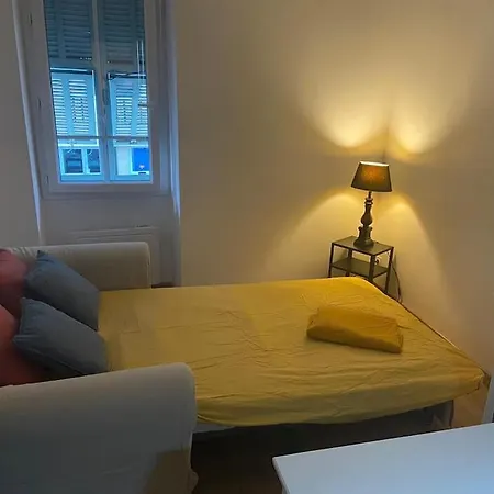 Cosy Flat * Nizza