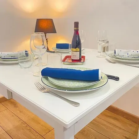 Cosy Flat Apartamento *
