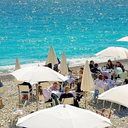 Cosy Flat Apartman Nizza