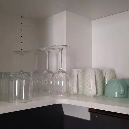 Cosy Flat Apartman *
