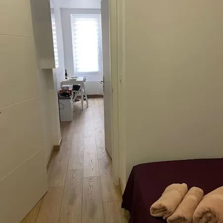 Cosy Flat Apartman Nizza
