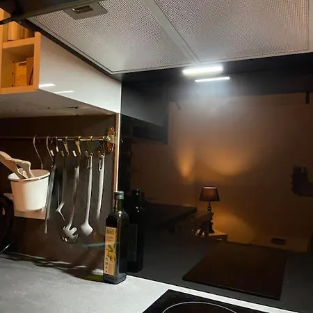 Cosy Flat *