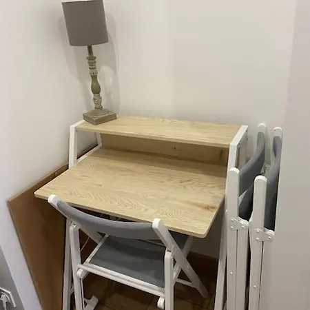 Cosy Flat